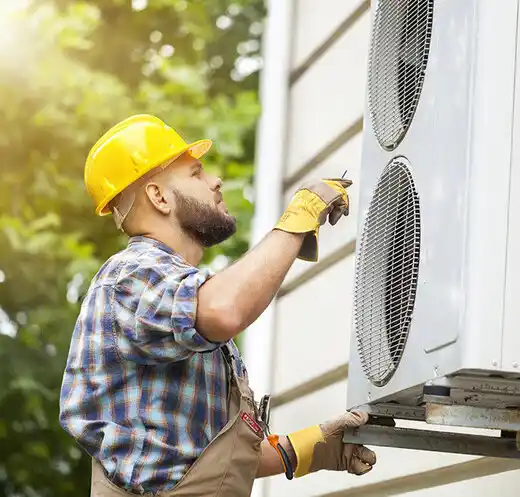 hvac services Terragon Trails